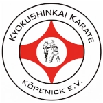 Karate in Berlin Köpenick für Kinder & Erwachsene Logo