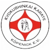 Karate in Berlin Köpenick für Kinder & Erwachsene Logo