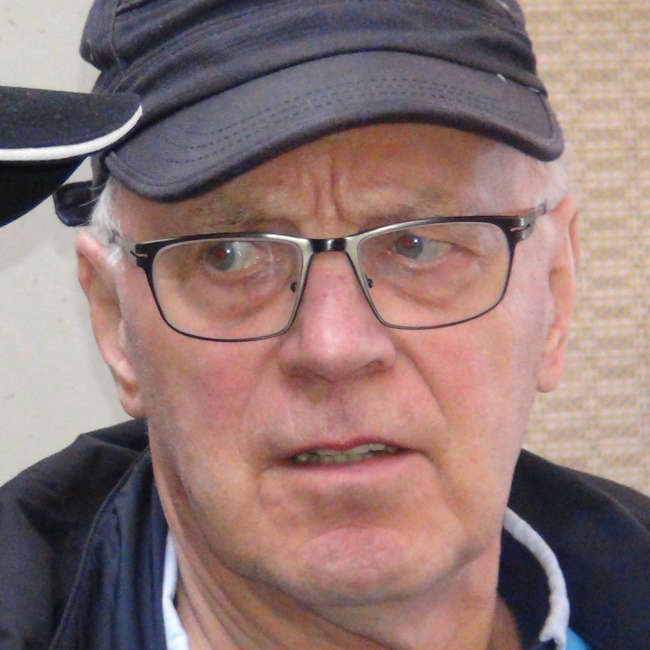 Dr. Wolf Herwart Münscher