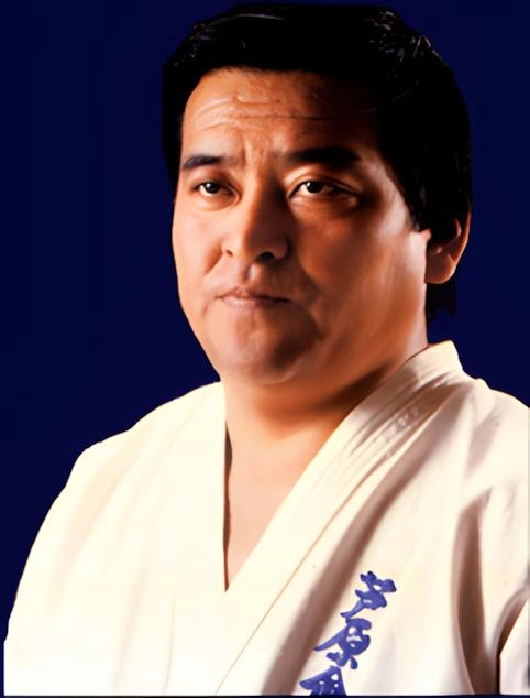 Hideyuki Ashihara – Gründer und Kancho des Ashihara Karate Hideyuki Ashihara (1944–1995) – Gründer des Ashihara Karate und Kancho der New International Karate Organization (NIKO