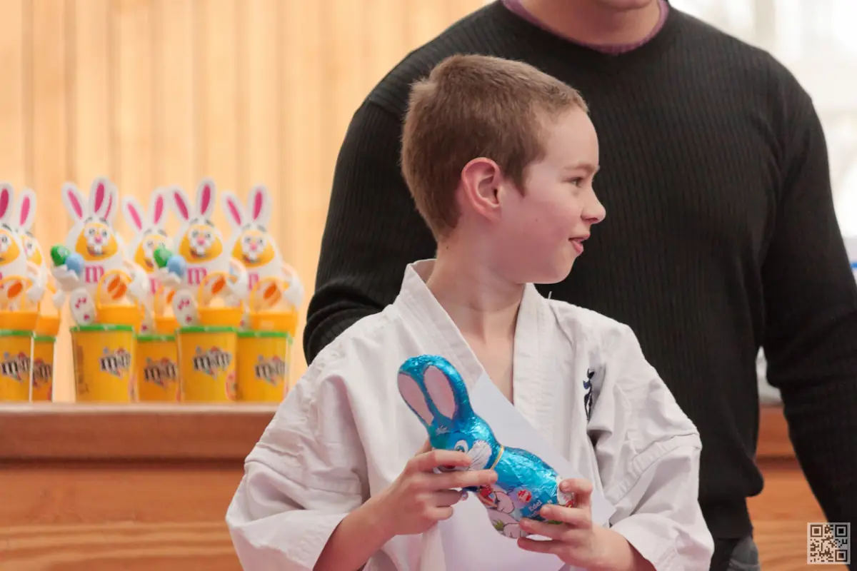 Juniorcup 2012 – Dojo Oberschöneweide