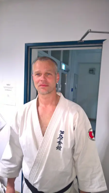 Sempai Tino
