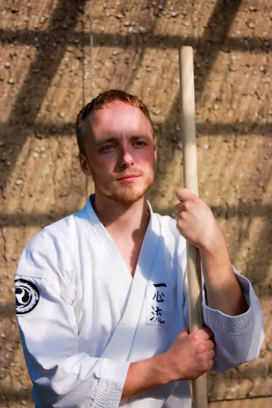 Sensai Ryan