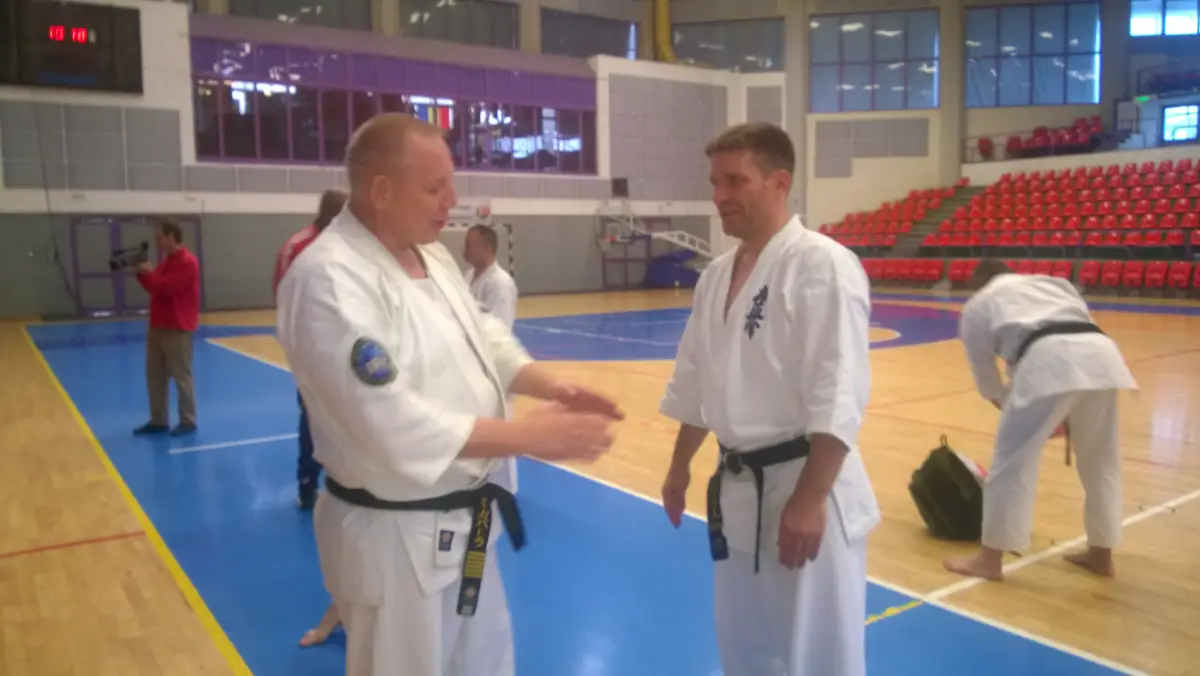 Shihan Eddi & Timo